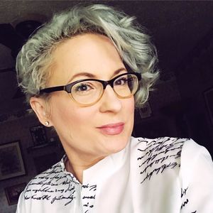 Meet your Posher, Chasity